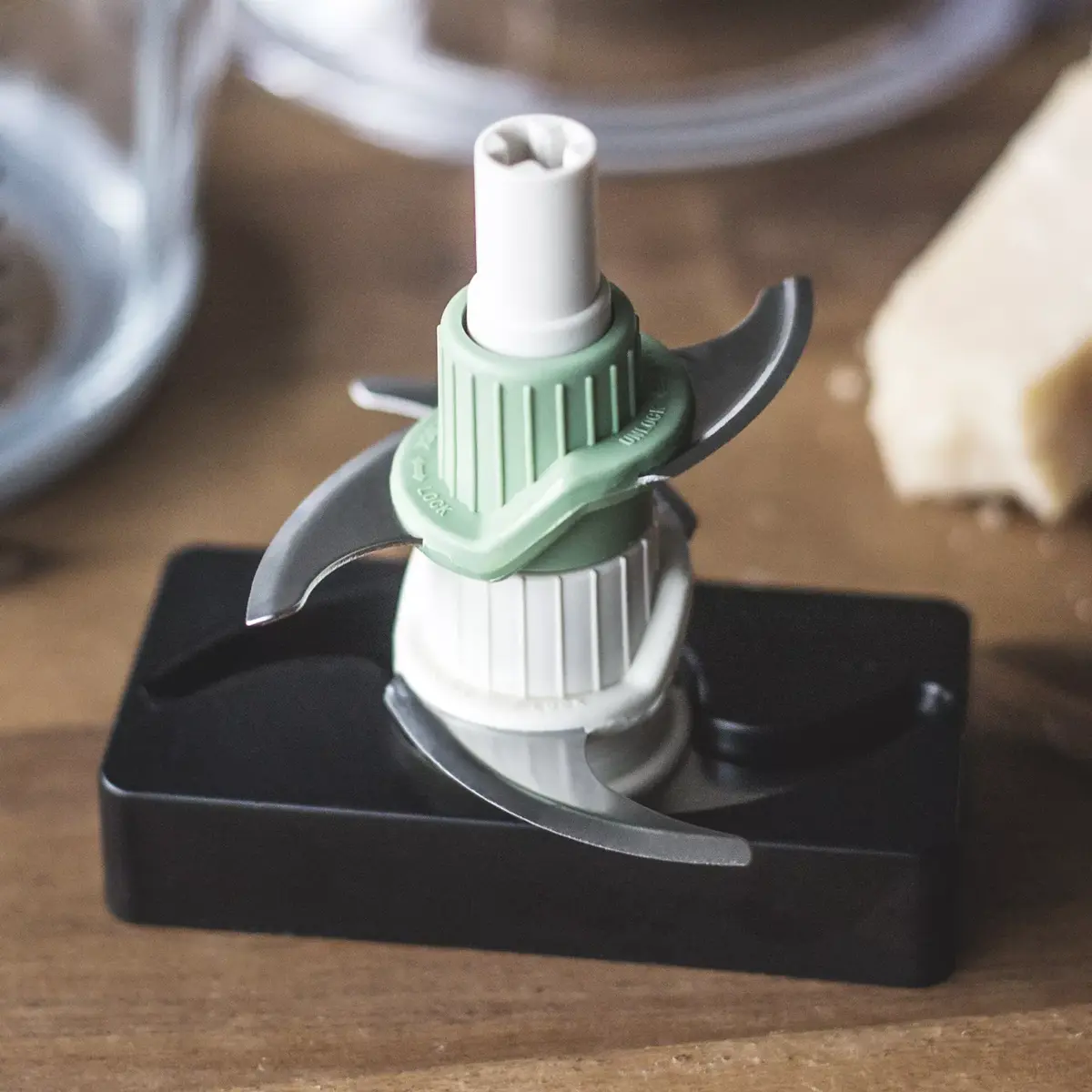 Электрическая мельница Gastroback Design Mini Chopper Plus Photo 4