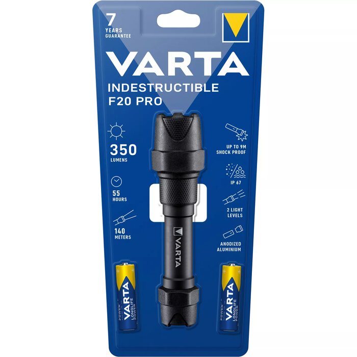 Varta 18711101421 Photo 1