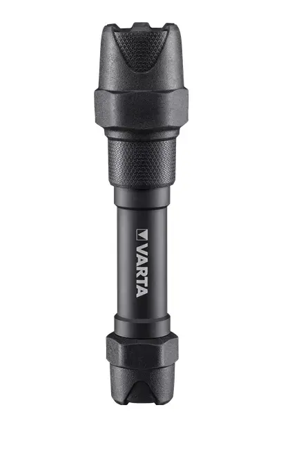 Hand flashlight Varta Indestructible F20 Pro Photo 3