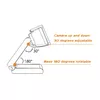 Webkamera Conceptronic AMDIS 2K Super HD Autofocus Photo 3