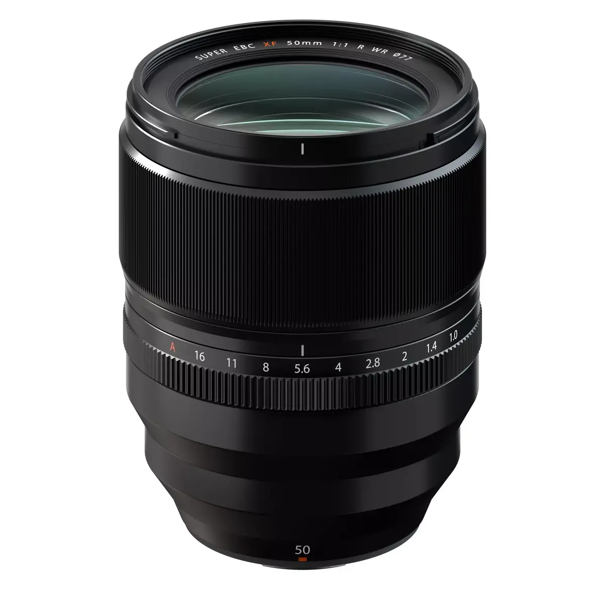 Стандартный объектив Fujifilm XF50mmF1.0 R WR Photo 2