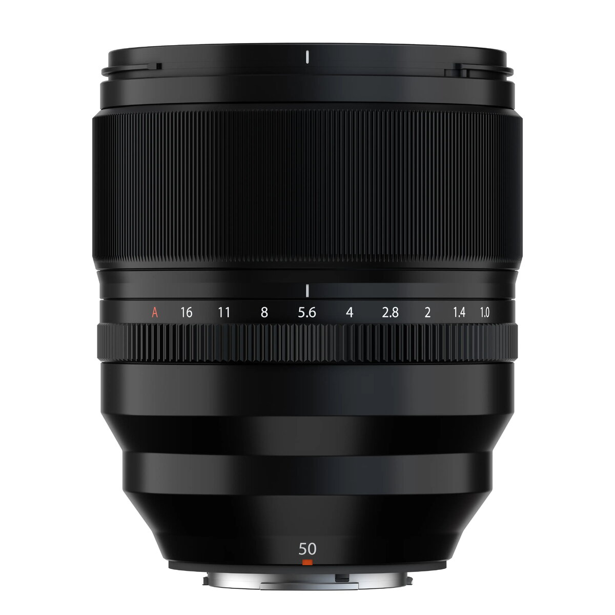 Fujifilm XF 50mm f/1.0 R