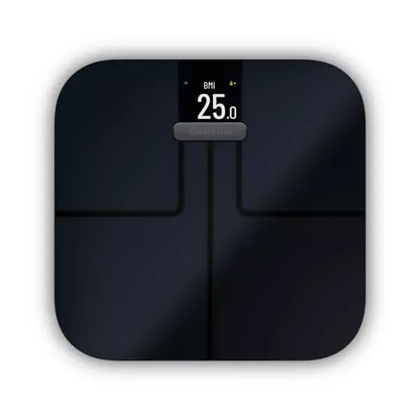 Электронные весы GARMIN Index S2 Photo 2