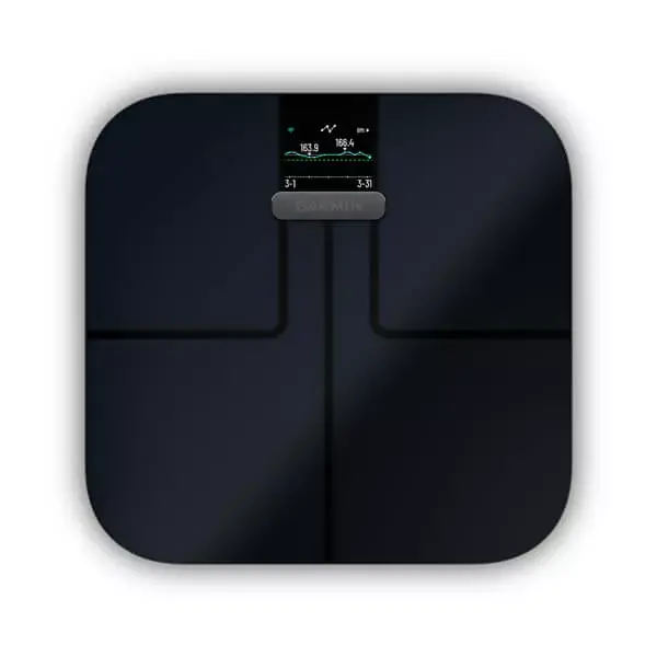 Электронные весы GARMIN Index S2 Photo 4