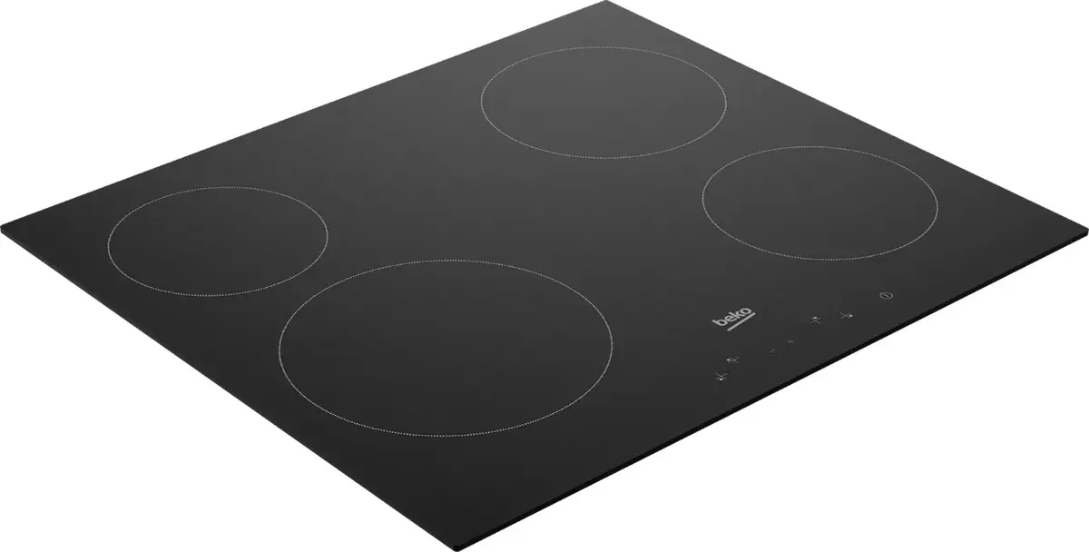Beko HIC64401 hob HIC64401 Photo 3