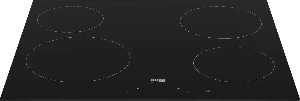Beko HIC64401 hob HIC64401 Photo 4