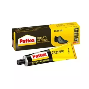 Pattex 9H PCL3C клей Жидкий Полихлоропреновый клей 50 g