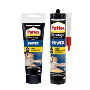 Pattex PXP37 Гель 370 g