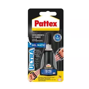 Pattex PSG5C Гель 3 g