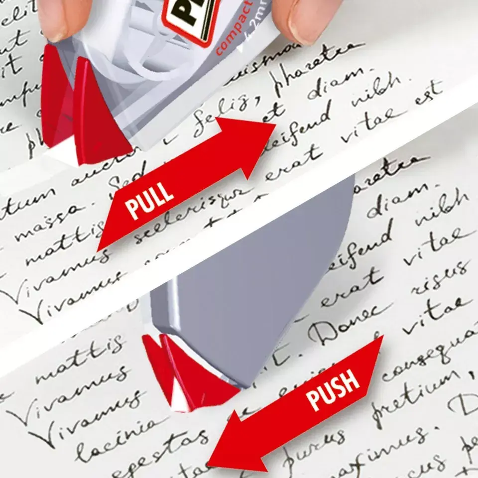 Correction Tape Pritt Compact Flex Photo 4