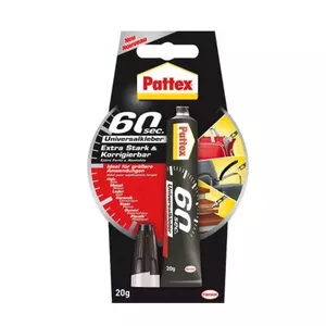 Pattex PUK6K Гель 20 g