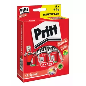 Līmes zīmulis kancelejas Pritt 1445029