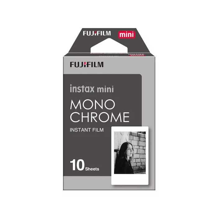 Fujifilm FILMMONOCHROMEMINI10 Photo 1