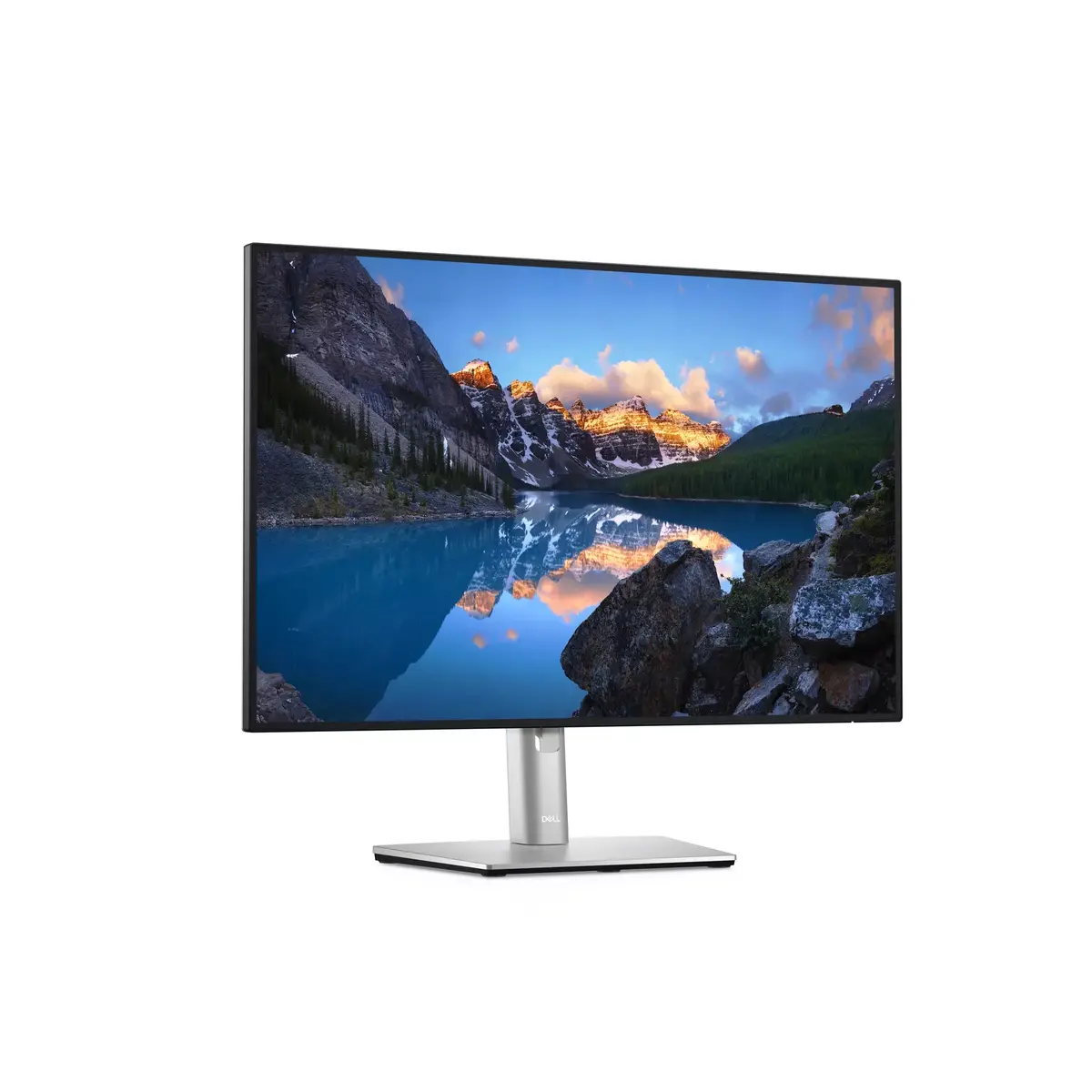 Монитор DELL UltraSharp U2421E Photo 3