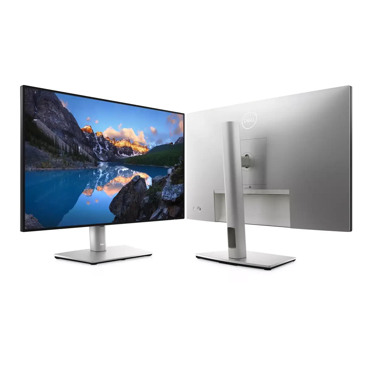 Монитор DELL UltraSharp U2421E Photo 6