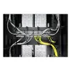 APC NetShelter Vertical Cable Manager Rings AR7707 Photo 3