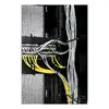 APC NetShelter Vertical Cable Manager Rings AR7707 Photo 4