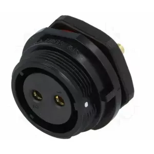Elektriskā kontaktligzda Socket SP21 EB728224932 IP68 30A