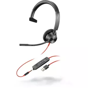 Austiņas POLY Blackwire 3315