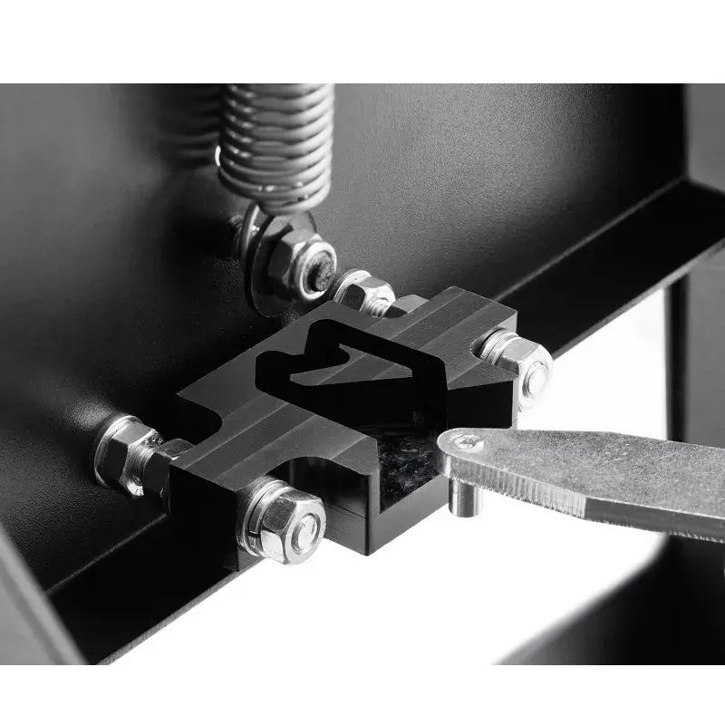 Mounting bracket Hagor VWH-1 Small Photo 4