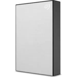 Seagate One Touch ārējais cietais disks 1 TB Sudrabs