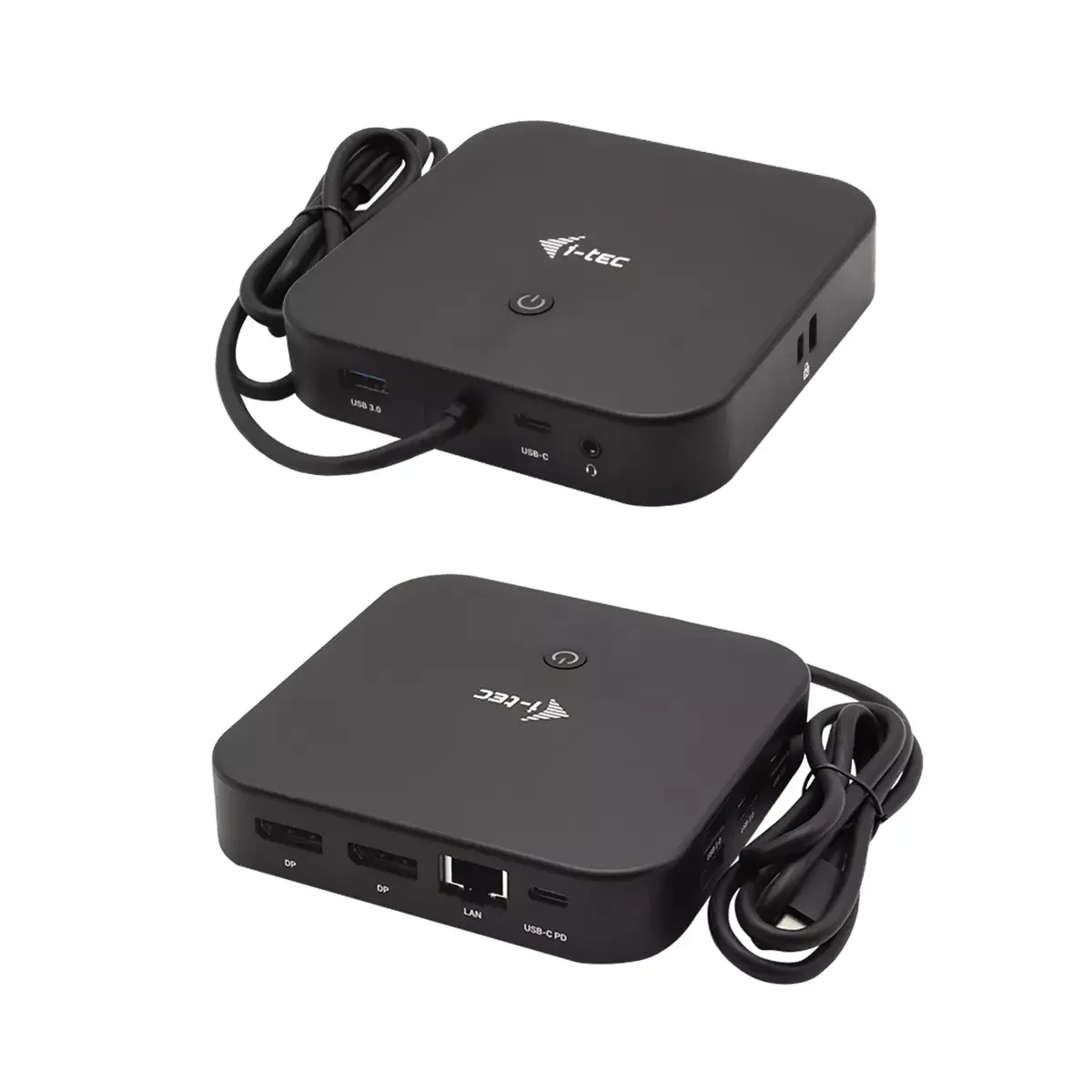 Dokstacija i-tec C31DUALDPDOCKPD Photo 6