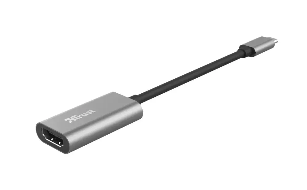 USB grafikas adapteris Trust Dalyx Photo 2