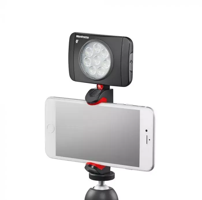 Mobile phone holder Manfrotto MCPIXI Photo 4