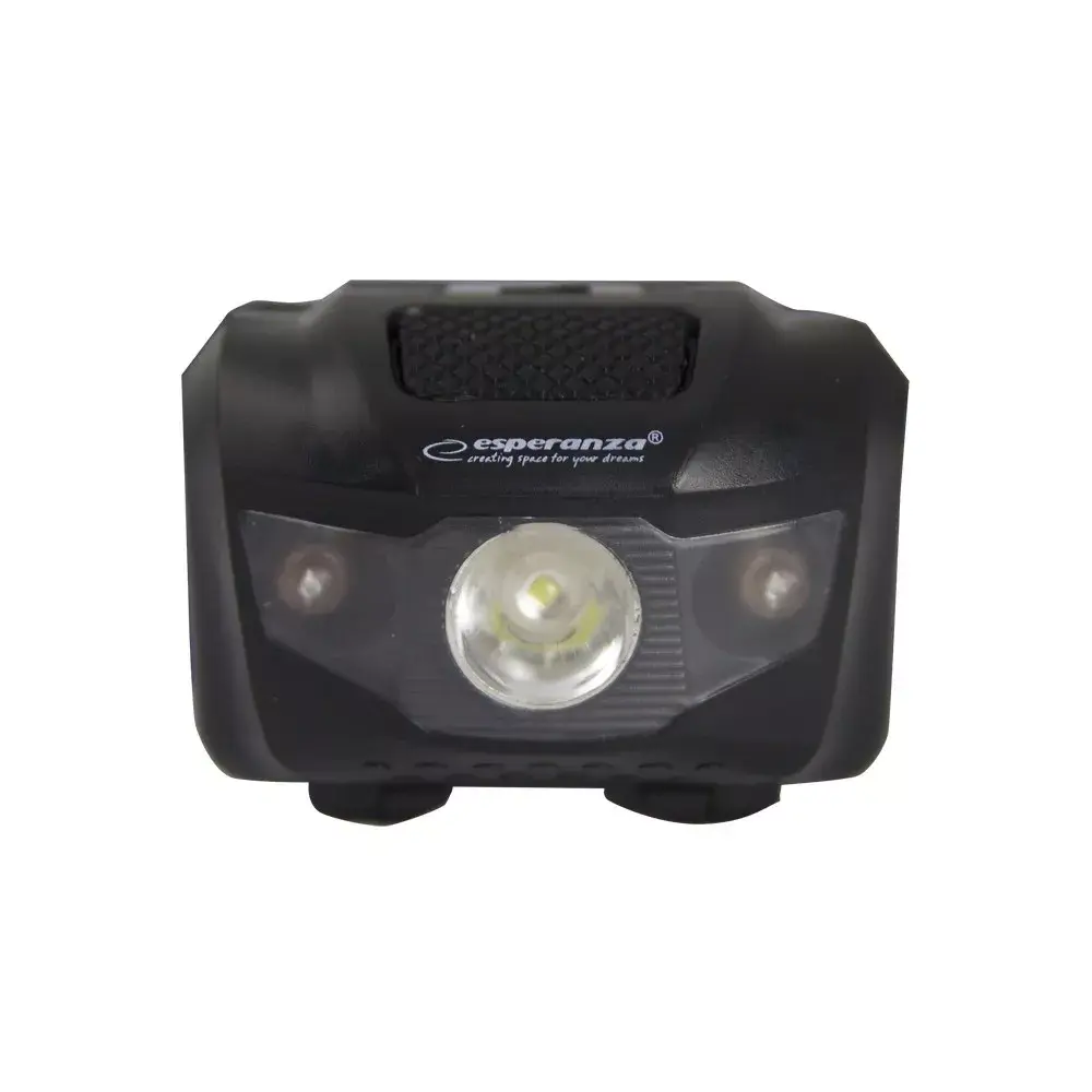 Headlamp ESPERANZA EOT036 5W LED Photo 2