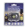 Headlamp ESPERANZA EOT036 5W LED Photo 3