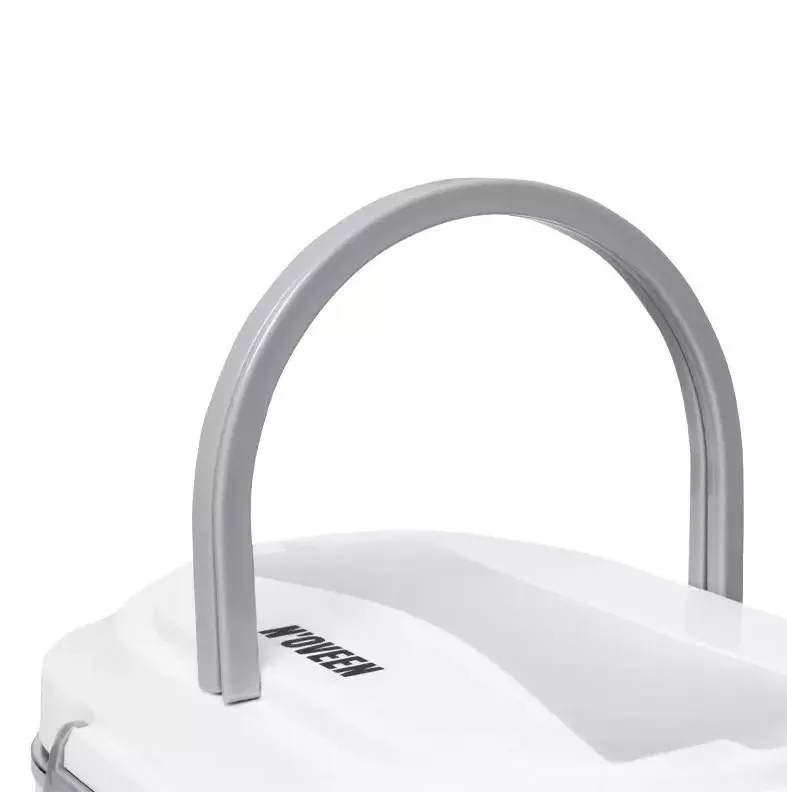 Electric Lunch Box NOVEEN LB510 Photo 6
