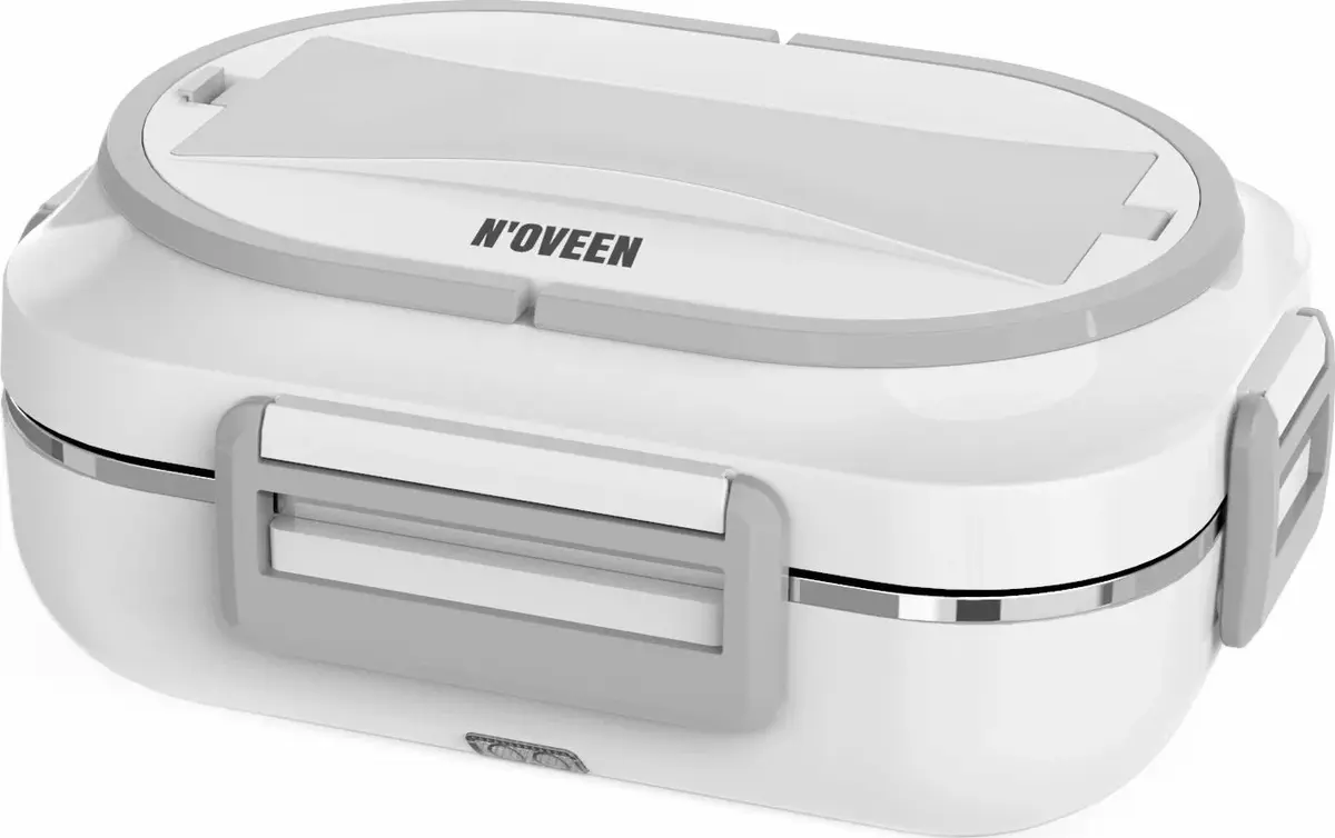 Electric Lunch Box NOVEEN LB510 Photo 2