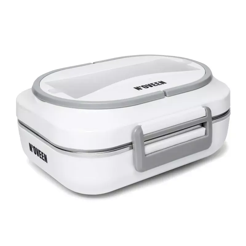 Electric Lunch Box NOVEEN LB510 Photo 3