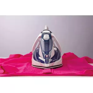 Gorenje SIH2600BLC iron Steam iron Ceramic soleplate 2600 W Blue