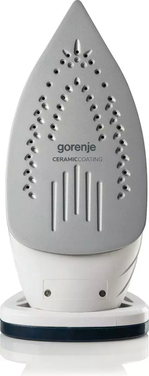 Gorenje SIH2600BLC паровой утюг Photo 14