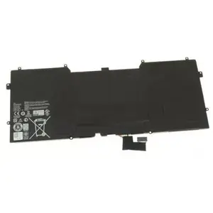 Аккумулятор для ноутбуков Dell CoreParts MBXDE-BA0180 — сменная батарея совместимая с моделями Dell