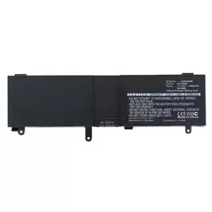 Battery CoreParts Asus N550 N550J N550X47JS N550X47JV N550X47JV-S N550X47JV-SL Q550LF MBXAS-BA0082