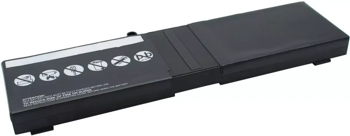 Battery CoreParts Asus N550 Photo 2