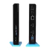 Dokstacija i-tec USB 3.0/USB-C Dual HDMI Photo 2
