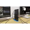 Dokstacija i-tec USB 3.0/USB-C Dual HDMI Photo 8