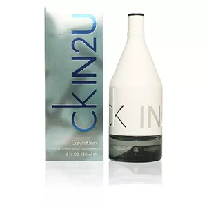 Calvin Klein CK IN2U for Him EDT 150 ml