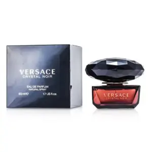Versace Crystal Noir EDP 50 ml