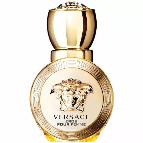 Parfimērijas ūdens Versace Eros Pour Femme
