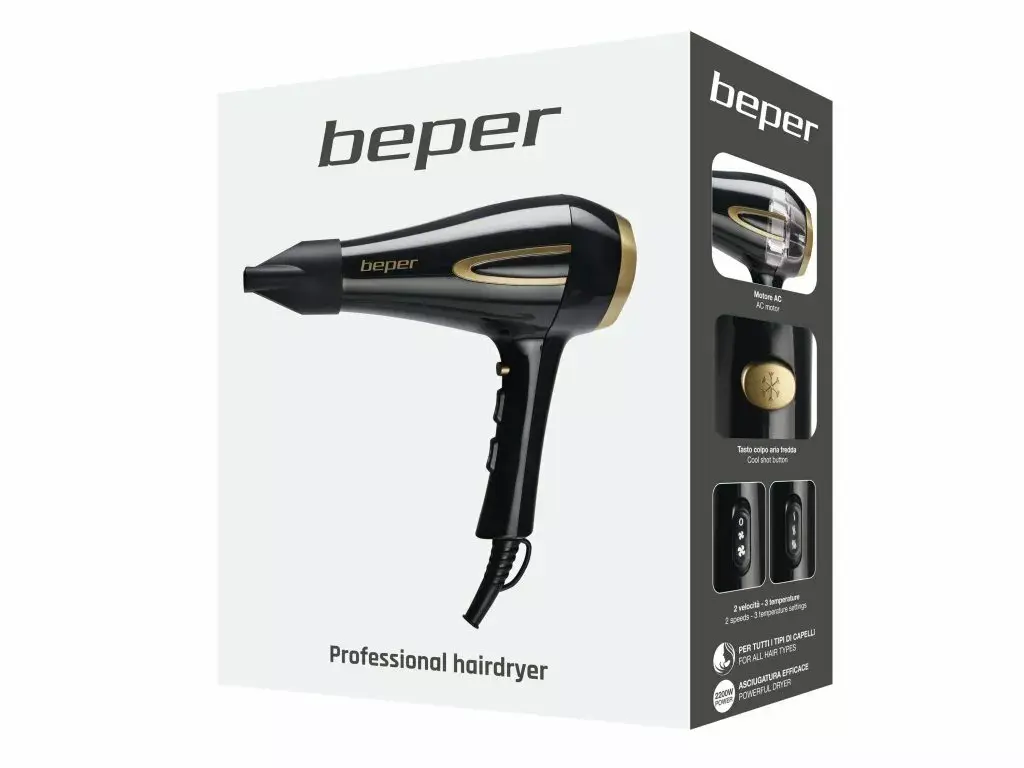 Вентилятор Beper P301ASC001 Photo 5