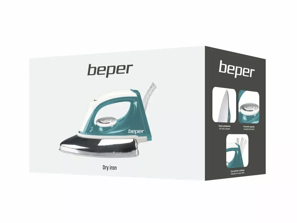 Утюг Beper P204FER250 Photo 8