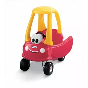 Bērnu braucamais auto Little Tikes Cozy Coupe