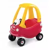 Bērnu braucamais auto Little Tikes Cozy Coupe Photo 4