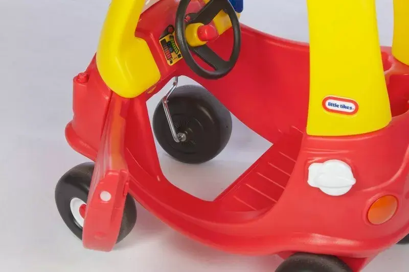 Bērnu braucamais auto Little Tikes Cozy Coupe Photo 7