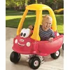 Bērnu braucamais auto Little Tikes Cozy Coupe Photo 8