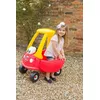 Bērnu braucamais auto Little Tikes Cozy Coupe Photo 9